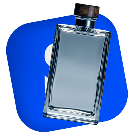 Perfumes Masculino
