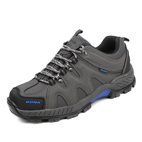 Tênis Masculino Hiking Shoes