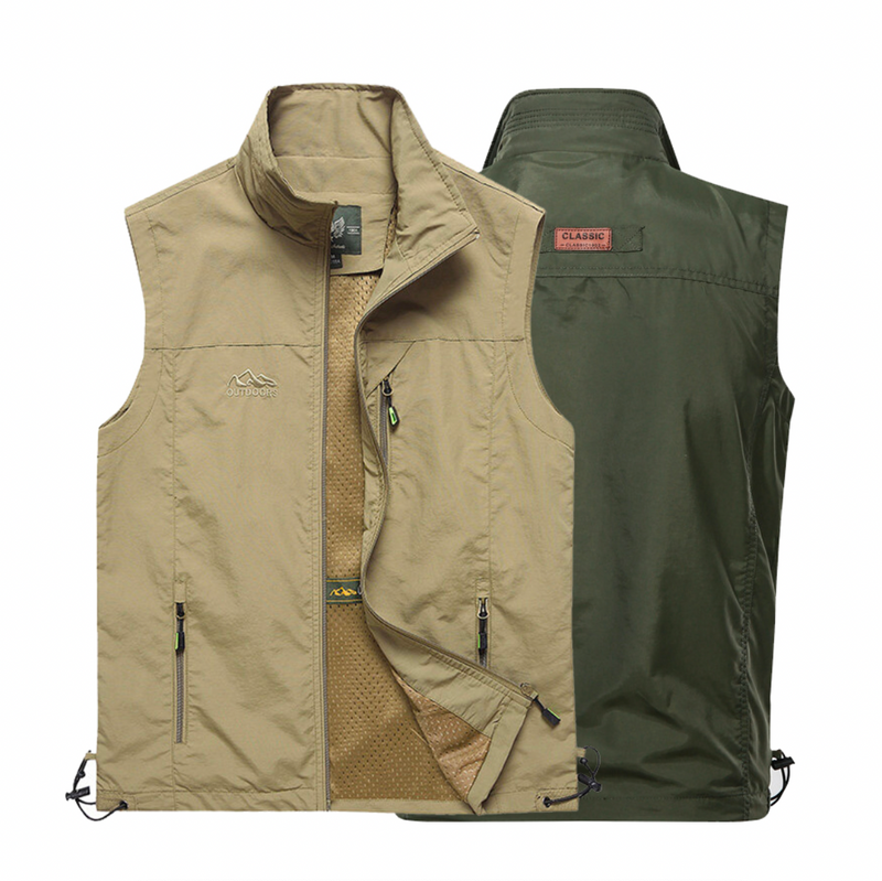 Colete Militar DryMax