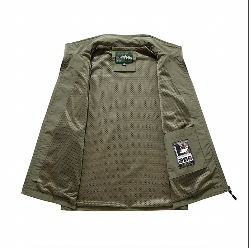 Colete Militar DryMax