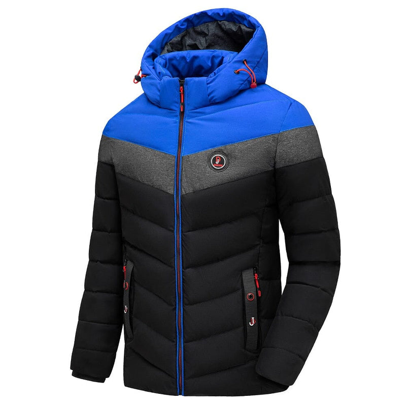 Jaqueta Antartic OutWear | Suporta até -10°C