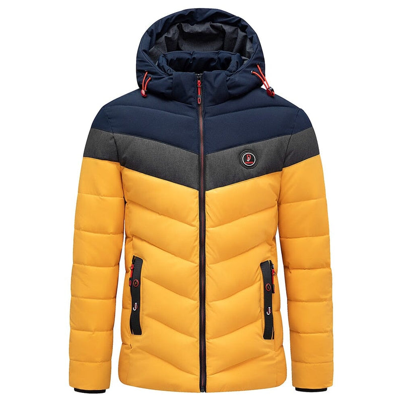 Jaqueta Antartic OutWear | Suporta até -10°C