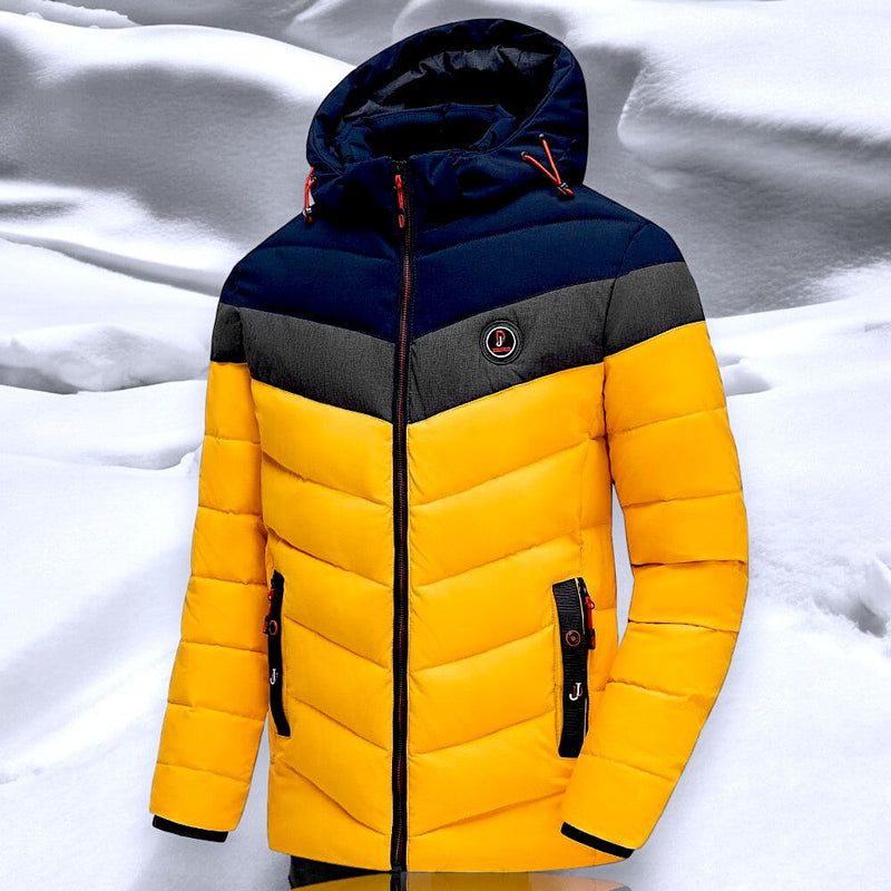 Jaqueta Antartic OutWear | Suporta até -10°C